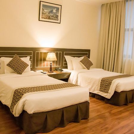 Vannasut Hotel And Spa Катманду Екстер'єр фото