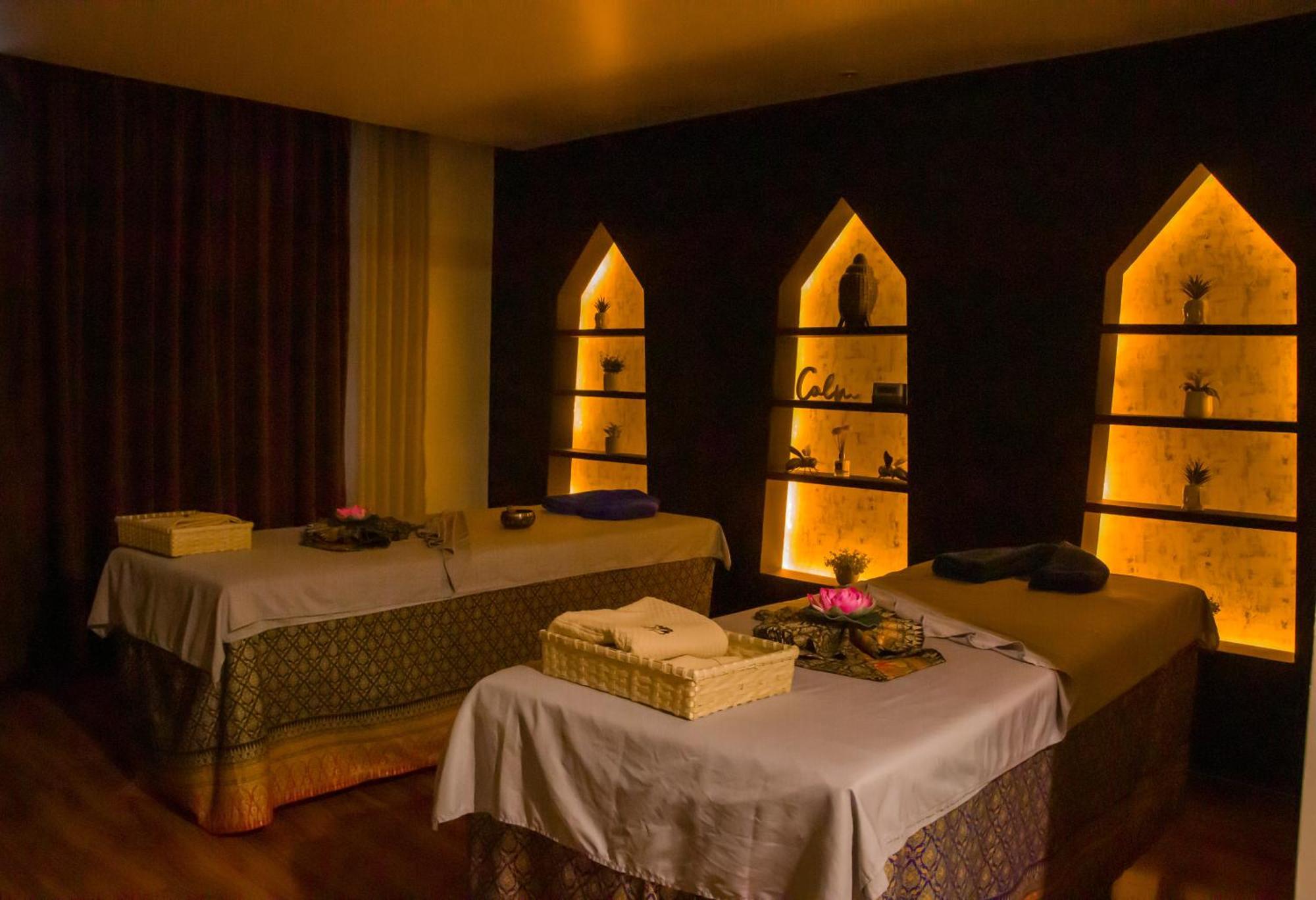 Vannasut Hotel And Spa Катманду Екстер'єр фото